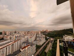 Sol Acres (D23), Condominium #460130221